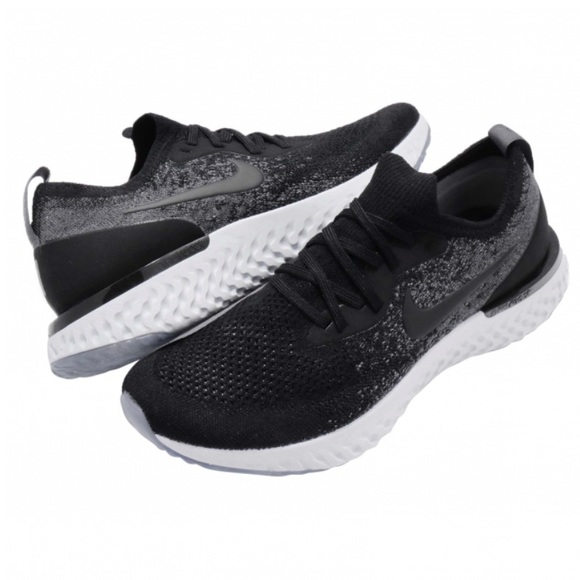 Nike Women's Epic React Flyknit Running Shoes